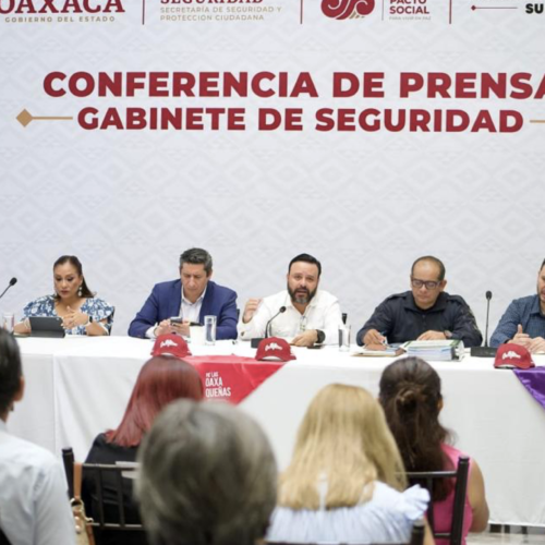 Juez no dio valor a pruebas contundentes en caso de María Elena Ríos: fiscal de Oaxaca